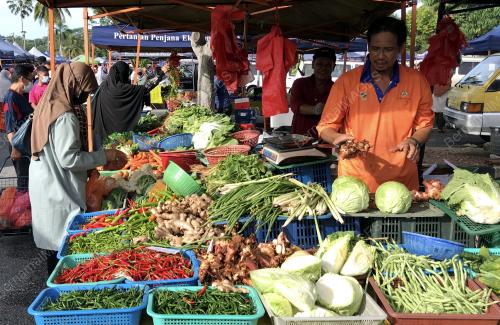 PASAR TANI
