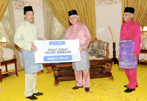 NS02_12082016_TUANKU_ZAKAT