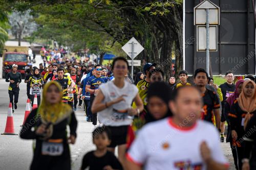HARI SUKAN NEGARA PERINGKAT NEGERI SEMBILAN