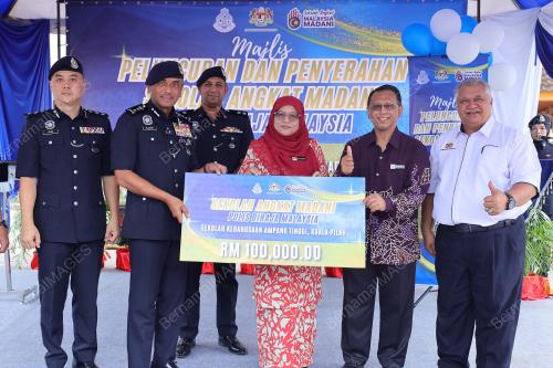 DATUK ALZAFNY AHMAD