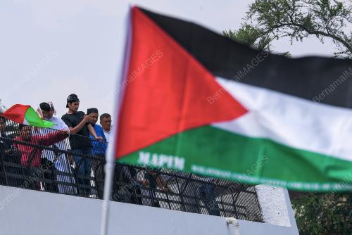 SOLIDARITI PALESTIN