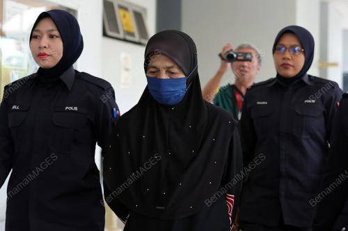 MAHKAMAH SEREMBAN
