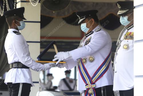 DATUK HUZIR MOHAMED