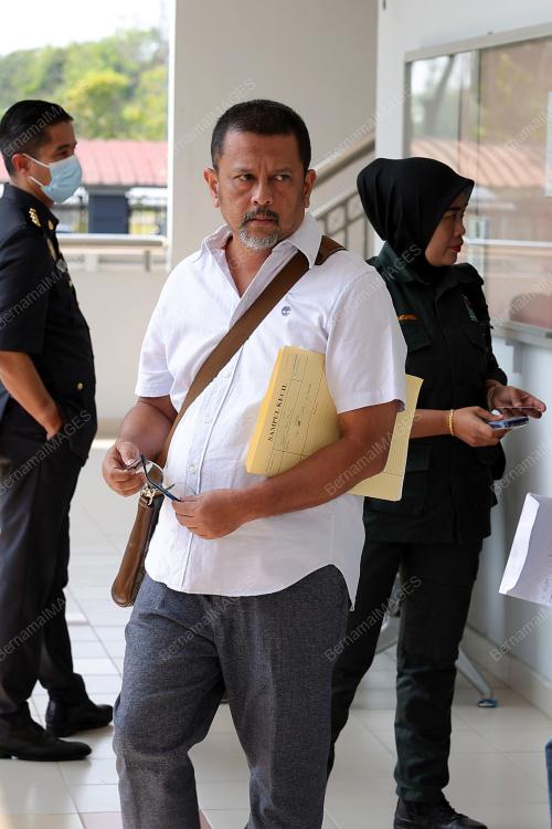 MAHKAMAH SESYEN SEREMBAN
