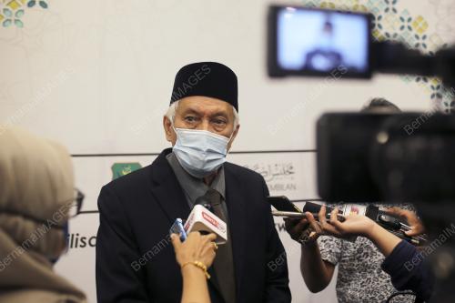 DATUK DR ABDUL AZIZ SHEIKH AB KADIR
