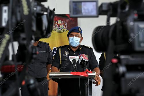 PENYELEWANGAN DIESEL BERSUBSIDI