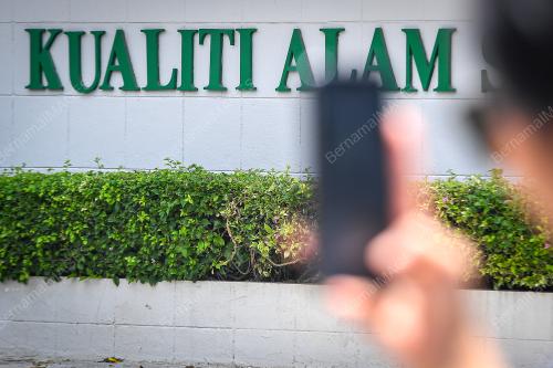 GUDANG SISA BAHAN KIMIA