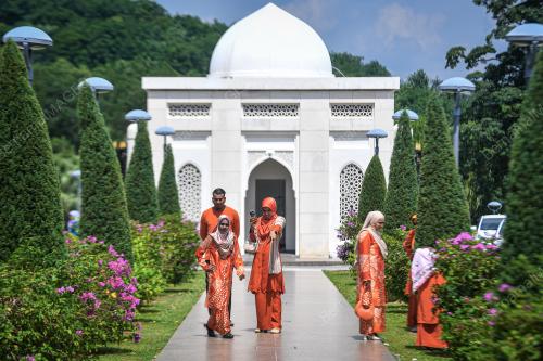 MASJID SRI SENDAYAN