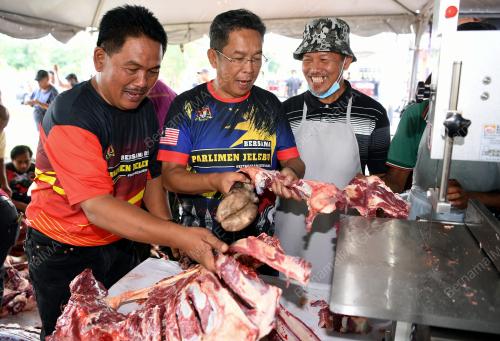 DATUK SERI JALALUDDIN ALIAS