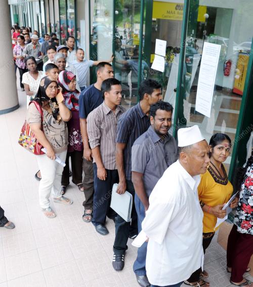 BORANG BR1M