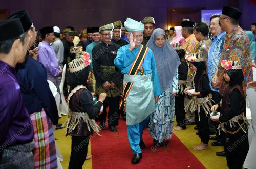 DATUK MUHAMAD ABDULLAH