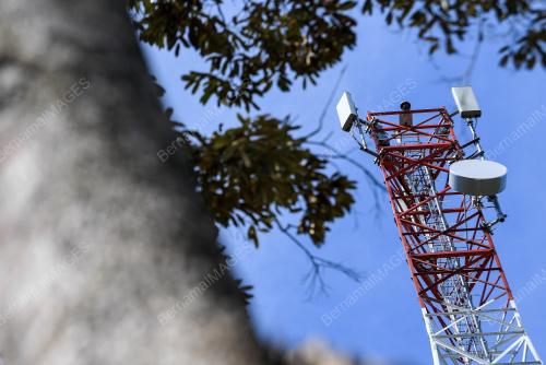 MENARA TELEKOMUNIKASI