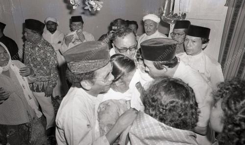 DATUK MUSA HITAM