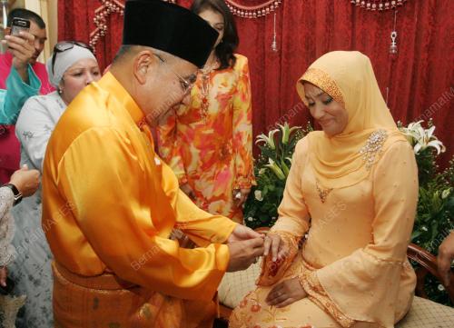 SAMAD KAHWIN