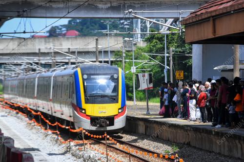 STESEN KERETAPI SEREMBAN