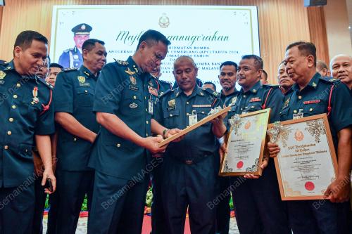 DATUK NOR HISHAM MOHAMMAD
