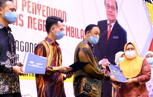 DATUK MOHAMAD YASID BIDIN