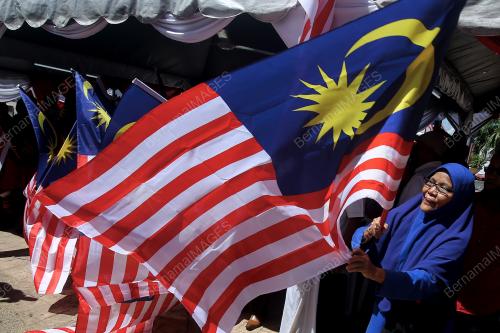 DATUK SERI MOHAMAD HASAN