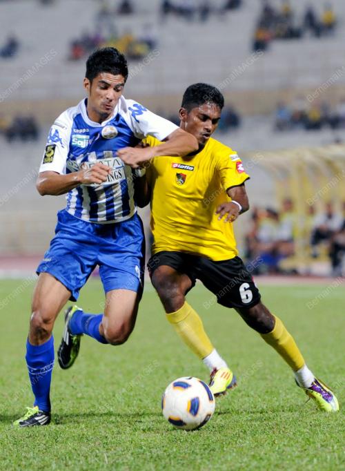 BOLASEPAK PIALA MALAYSIA