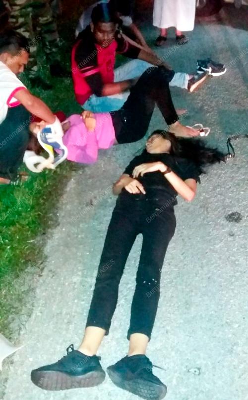 NS02_14112016_KEMALANGAN_MAUT