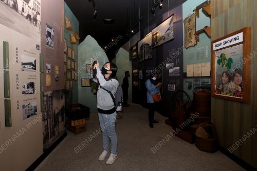MUZIUM WARISAN CINA NEGERI SEMBILAN