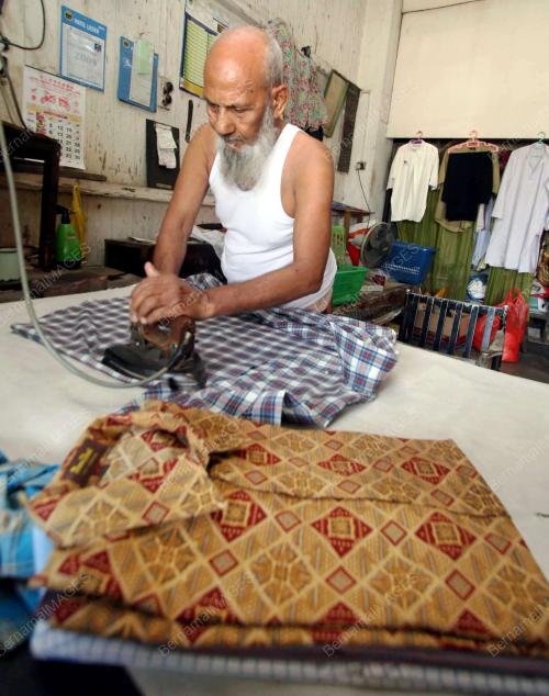 MOHD YUNUS MURTHI ALI
