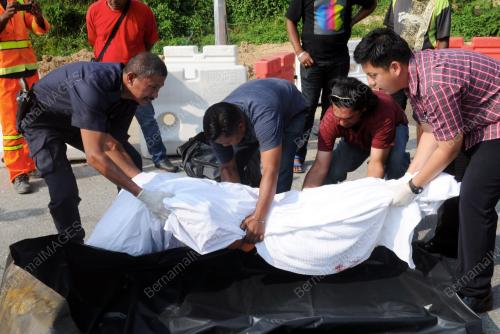 NS02_15022015_KEMALANGAN_MAUT