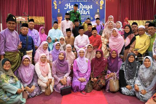 DATUK SERI JALALUDDIN ALIAS