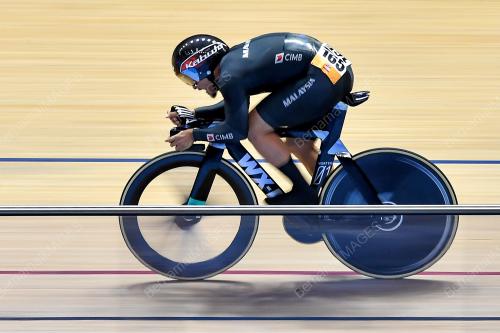 2023 ASIAN TRACK CYCLING CHAMPIONSHIP