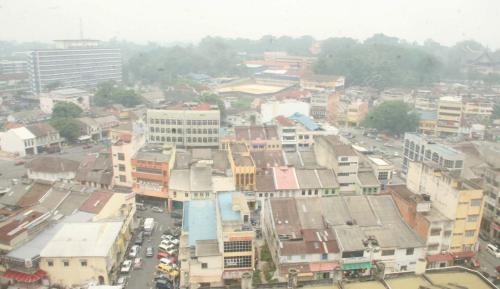 JEREBU
