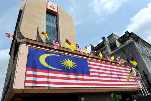 JALUR GEMILANG