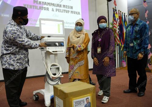 DATUK DR KHAIRUDDIN AMAN RAZALI