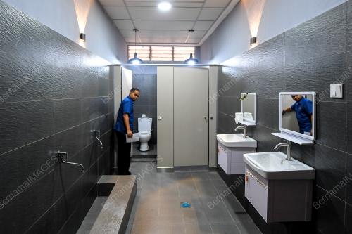 INSTITUT PENDIDIKAN GURU KAMPUS RAJA MELEWAR