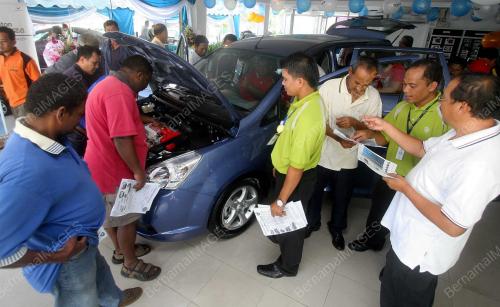 MPV EXORA