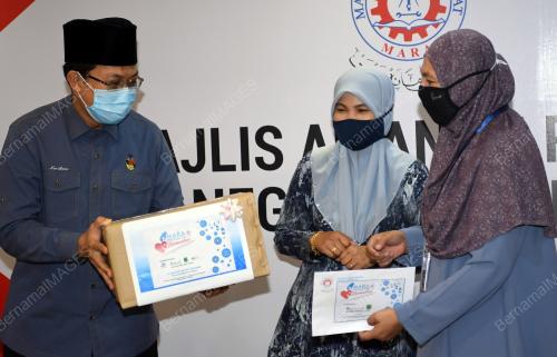 DATUK NOR AZMI MUSA