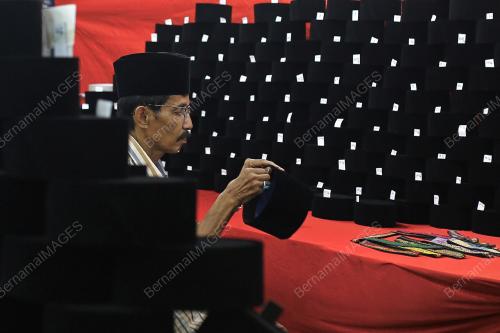 BAZAR AIDILFITRI SENAWANG