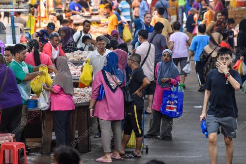 MANTAI RAYA AIDILADHA