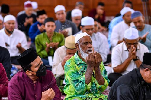 HARI ULAMA NEGERI SEMBILAN