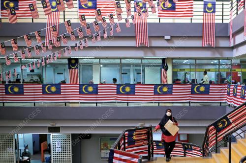 JALUR GEMILANG