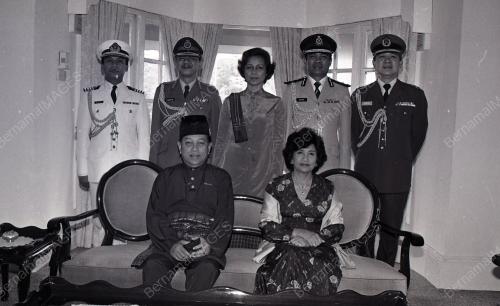 TUANKU JA'AFAR