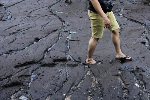 TINJAUAN PASCA TUMPAHAN MINYAK DI PORT DICKSON