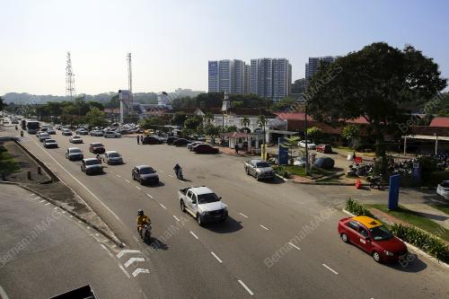 MAJLIS BANDARAYA SEREMBAN