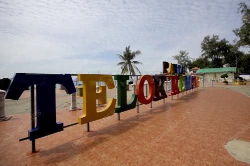 PANTAI PERANGINAN PORT DICKSON SURAM