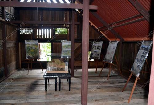 RUMAH TUKANG KAHAR