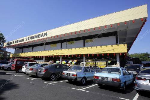 PASAR BESAR SEREMBAN