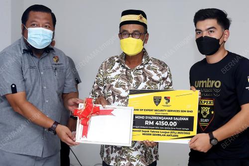 DATUK MAAROF MAT RASHAD