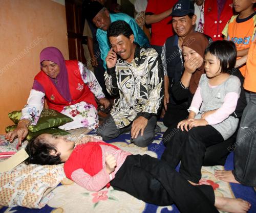 DATUK SERI MOHAMAD HASAN