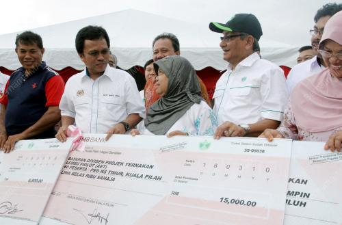 SHAFIE APDAL