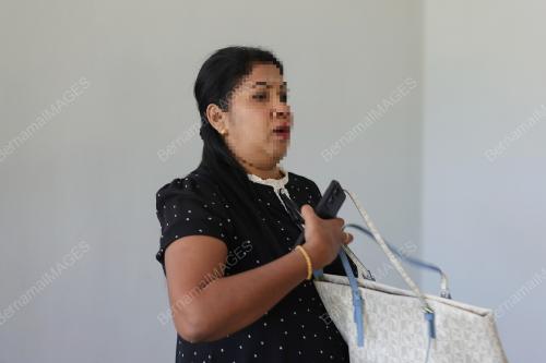 MAHKAMAH TINGGI SEREMBAN