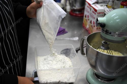 HARGA TEPUNG